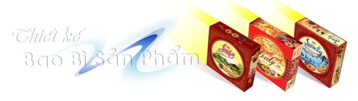 Thiết kế bao bì