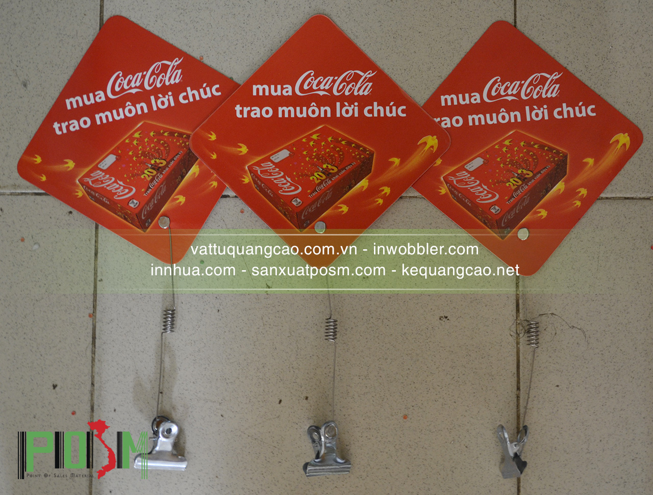 wobbler quang cao wobbler quang cao