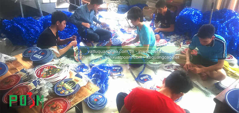 cờ treo quảng cáo cờ treo quảng cáo