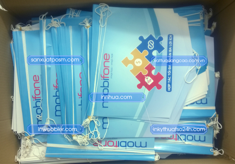 sản xuất cờ dây sản xuất cờ dây