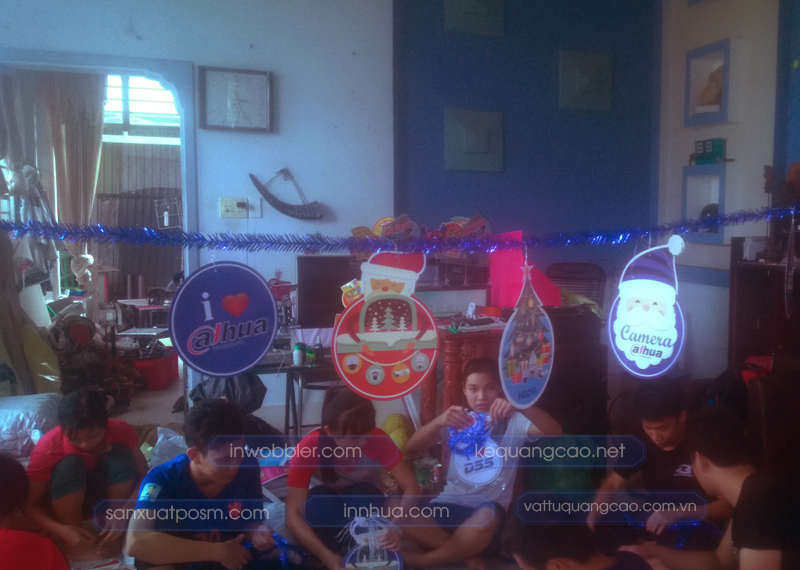 cờ dây quảng cáo cờ dây quảng cáo