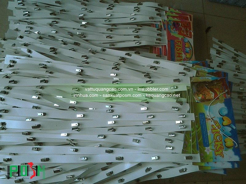 hange dây nhựa kẹp sắt hange dây nhựa kẹp sắt