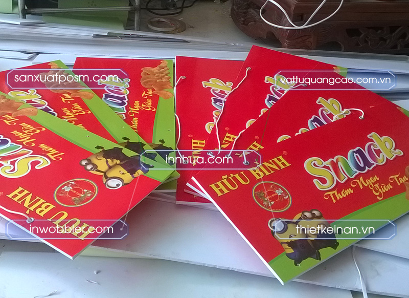 hanger snack hanger snack