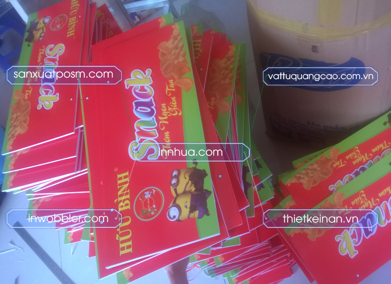 hanger snack hanger snack