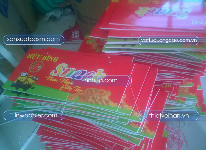 hanger snack hanger snack