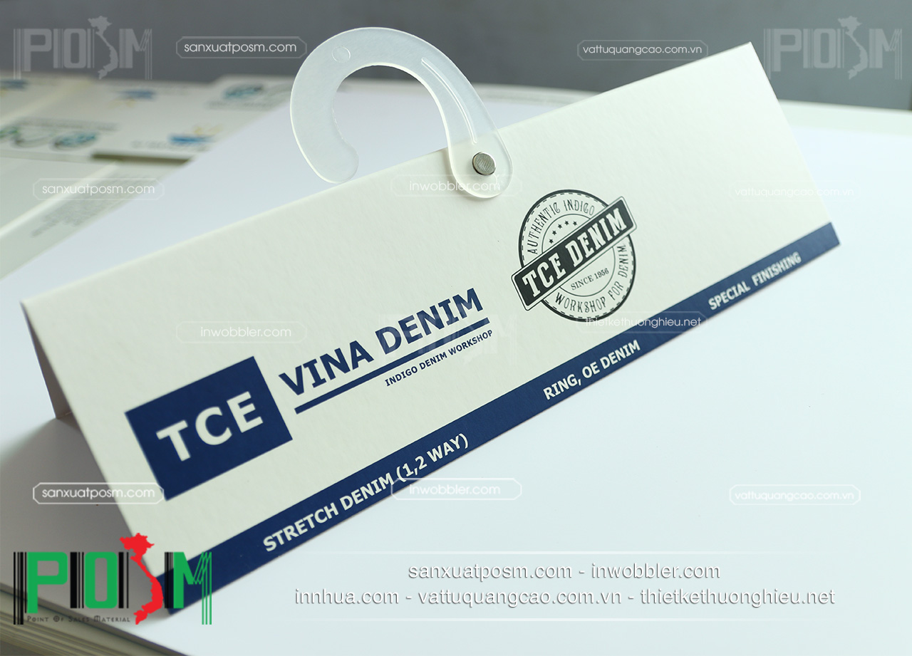 hanger giấy móc vải hanger giấy móc vải