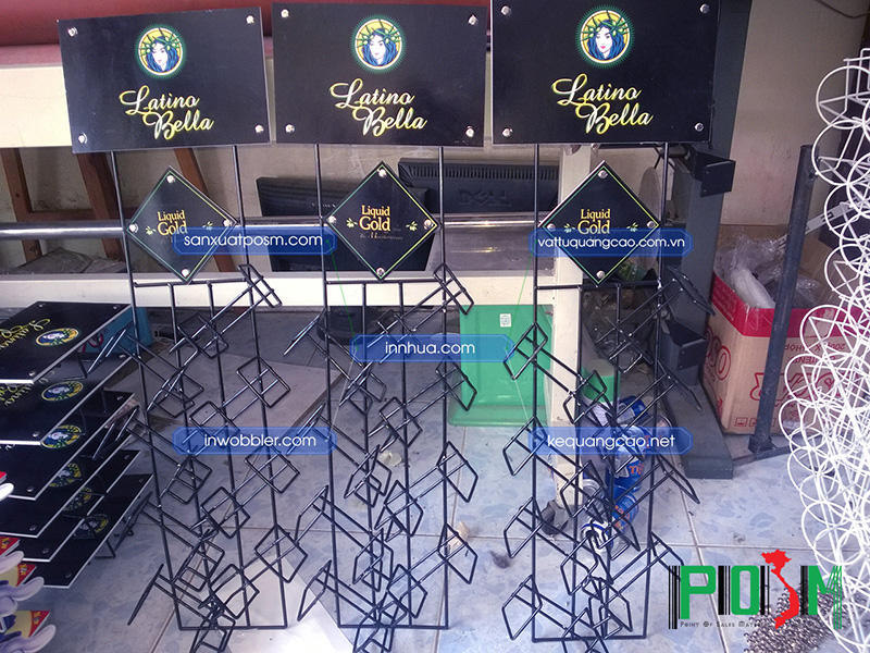 hanger quang cao sat hanger quang cao sat