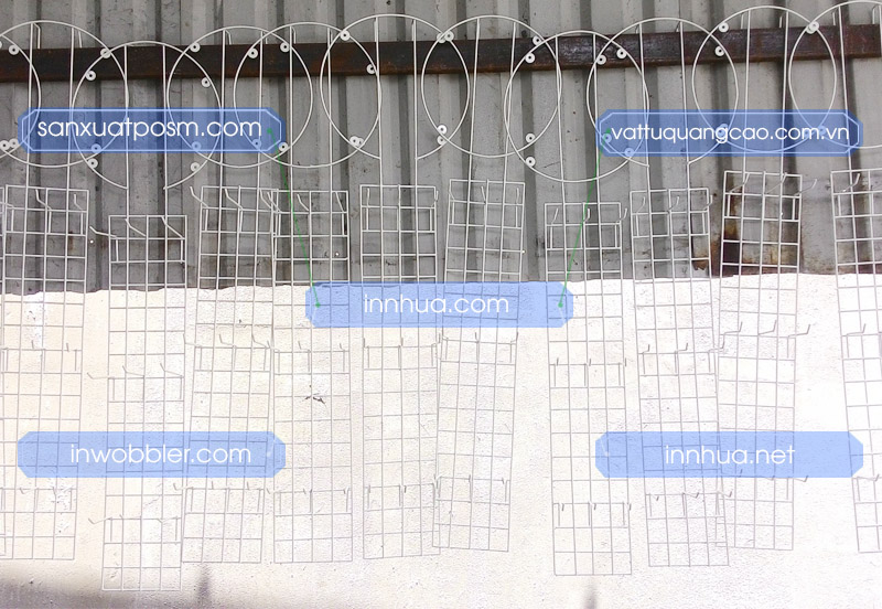 hanger quảng cáo hanger quảng cáo