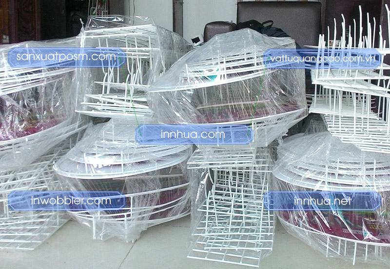 hanger quảng cáo hanger quảng cáo