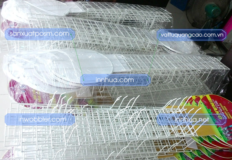 hanger quảng cáo hanger quảng cáo