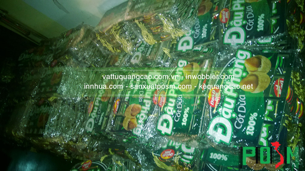 hanger treo quảng cáo hanger treo quảng cáo