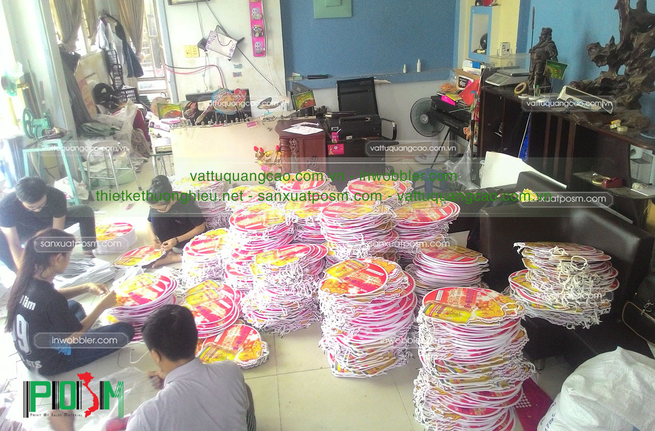 in hanger quảng cáo in hanger quảng cáo