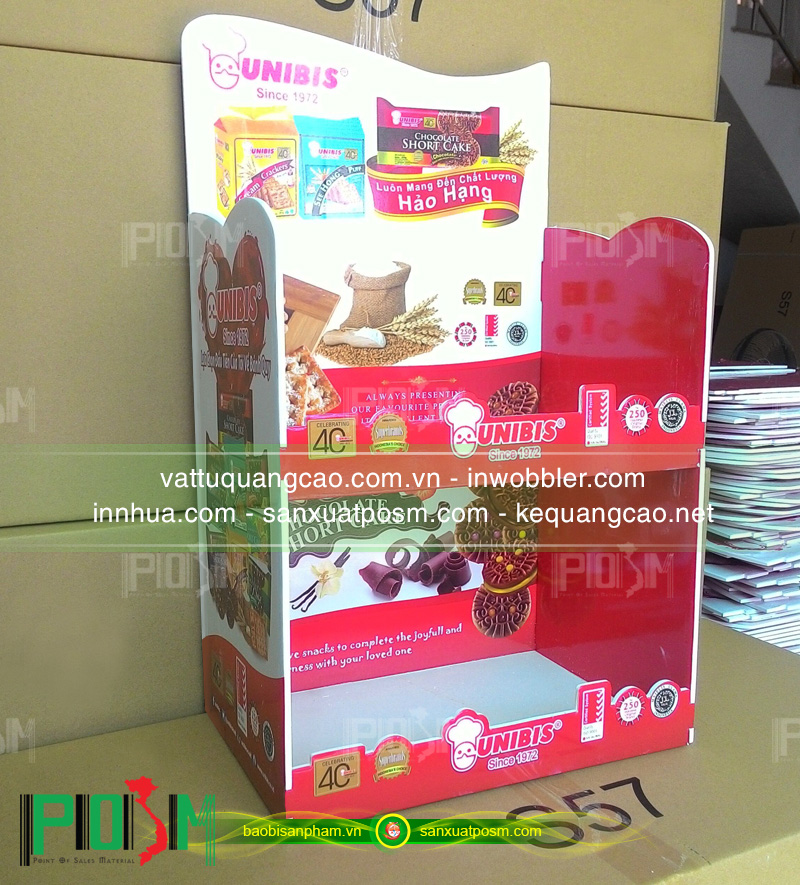 kệ trưng bày foxmat kệ trưng bày foxmat