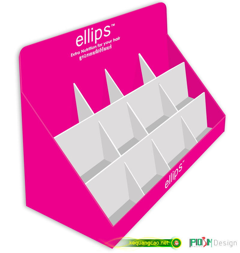 thiết kế kệ giấy thiết kế kệ giấy