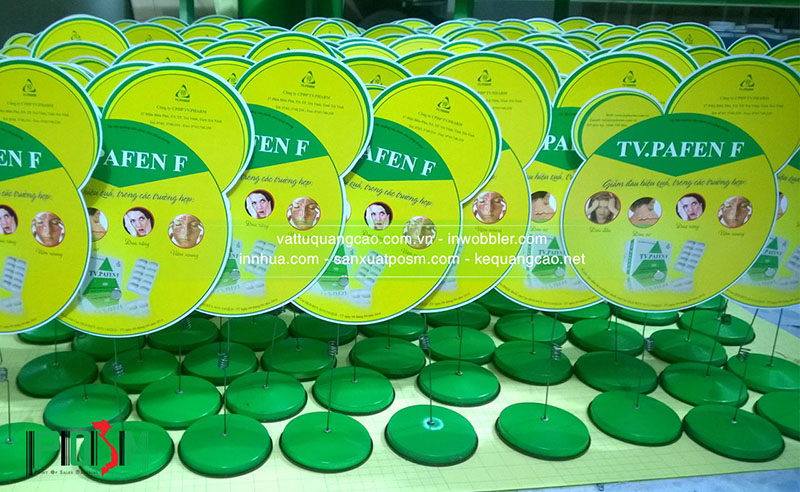 san xuat wobbler san xuat wobbler