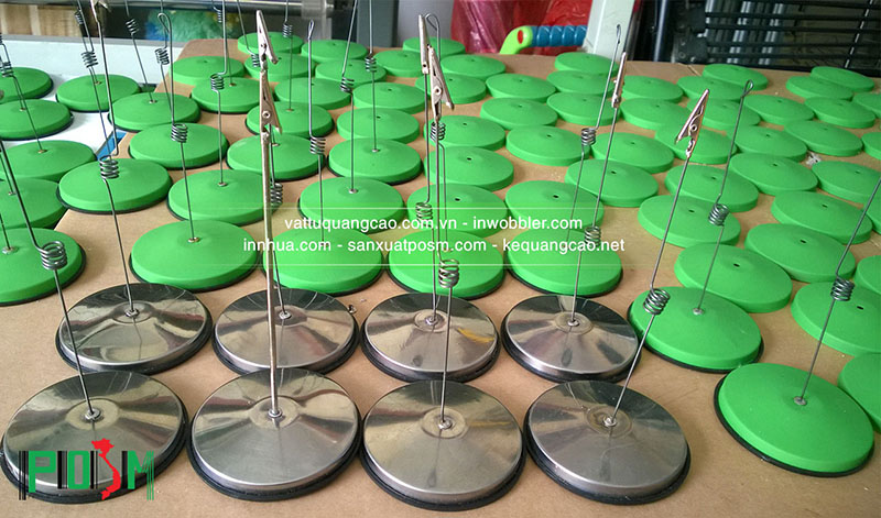 sản xuất wobbler sản xuất wobbler