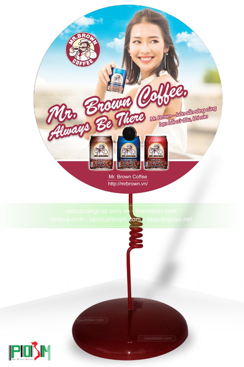 wobbler lò xo bọc nhựa wobbler lò xo bọc nhựa