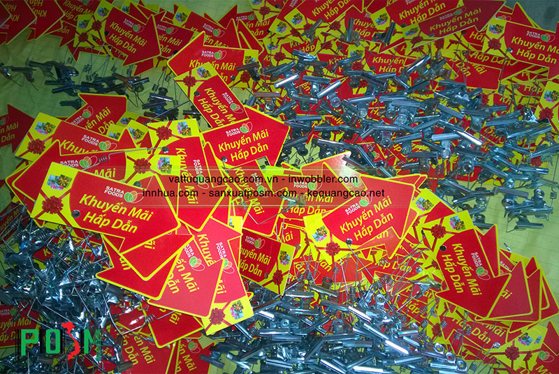 wobbler lò xo kẹp wobbler lò xo kẹp