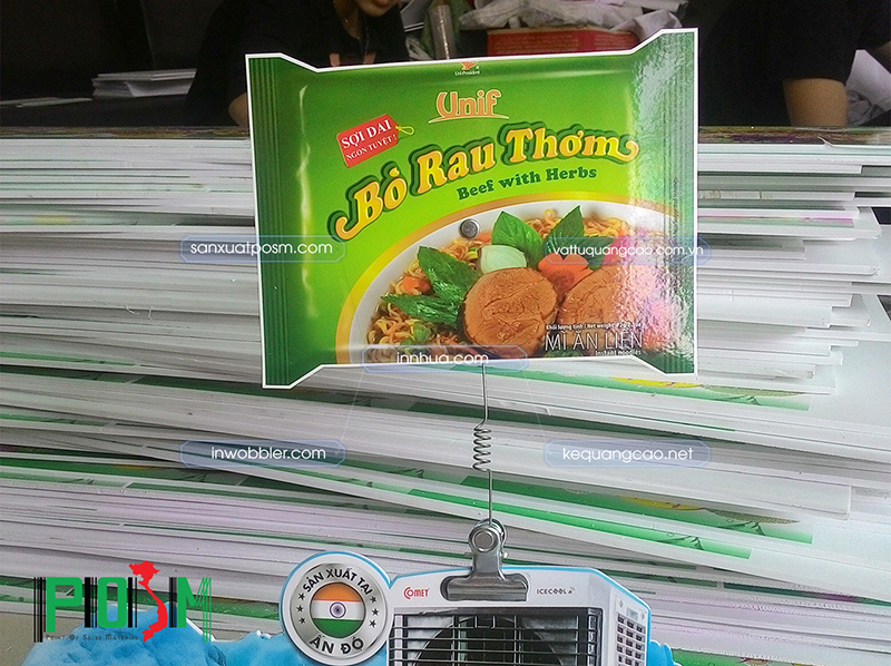 wobbler lò xo kẹp sắt wobbler lò xo kẹp sắt