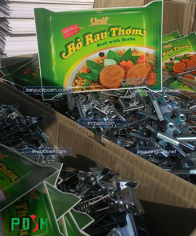 wobbler lò xo kẹp sắt wobbler lò xo kẹp sắt