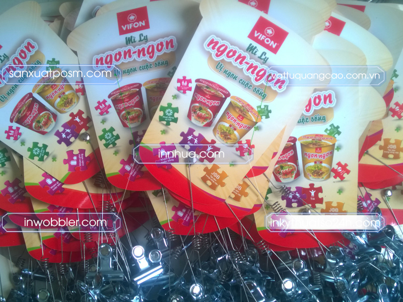 wobbler lò xo kẹp sắt wobbler lò xo kẹp sắt