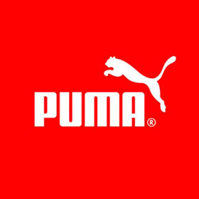 Puma Logo - Phong cách thể thao