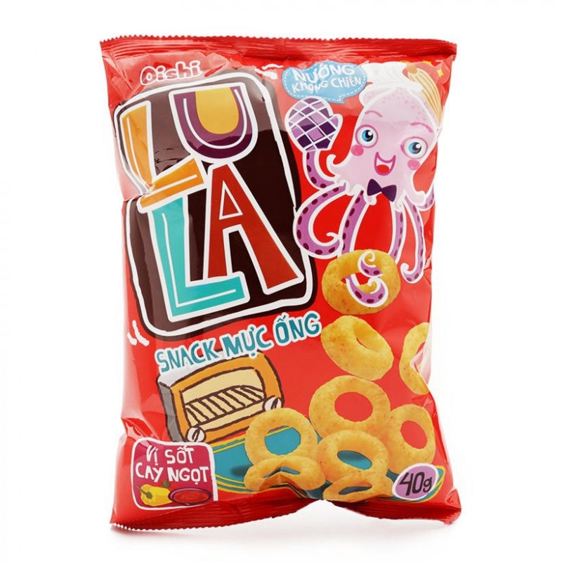 Snack Lu La